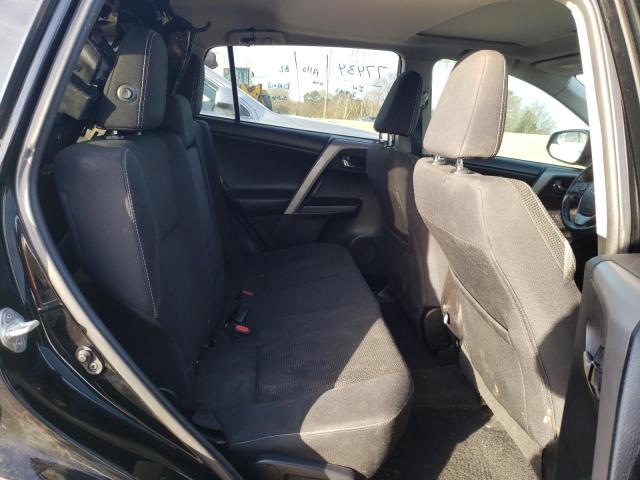 Photo 6 from auction – 2016 TOYOTA RAV4 XLE with VIN 2T3WFREV5GW294891