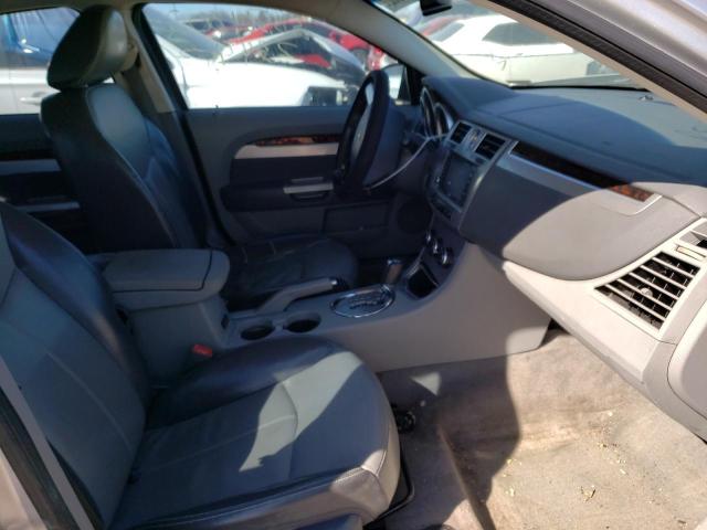 Photo 5 from auction – 2008 CHRYSLER SEBRING LI with VIN 1C3LC66M48N234453