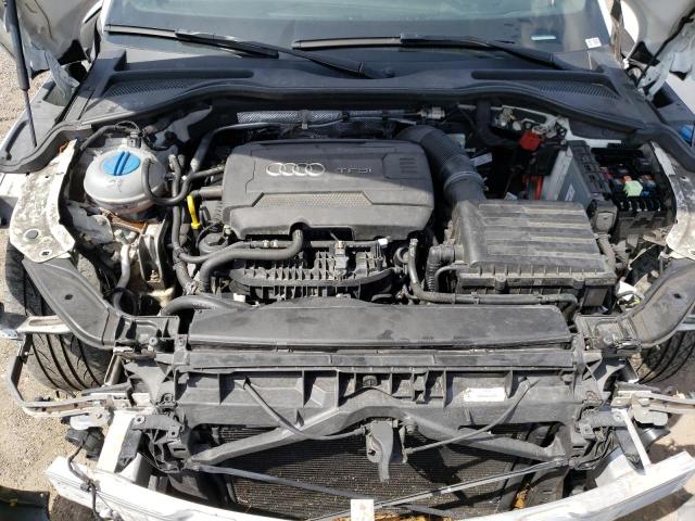 Photo 7 from auction – 2018 AUDI TT with VIN TRUT5CFV2J1014342