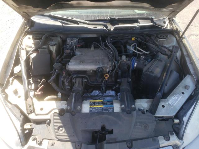 Photo 7 from auction – 2008 CHEVROLET IMPALA LS with VIN 2G1WB58K381228512