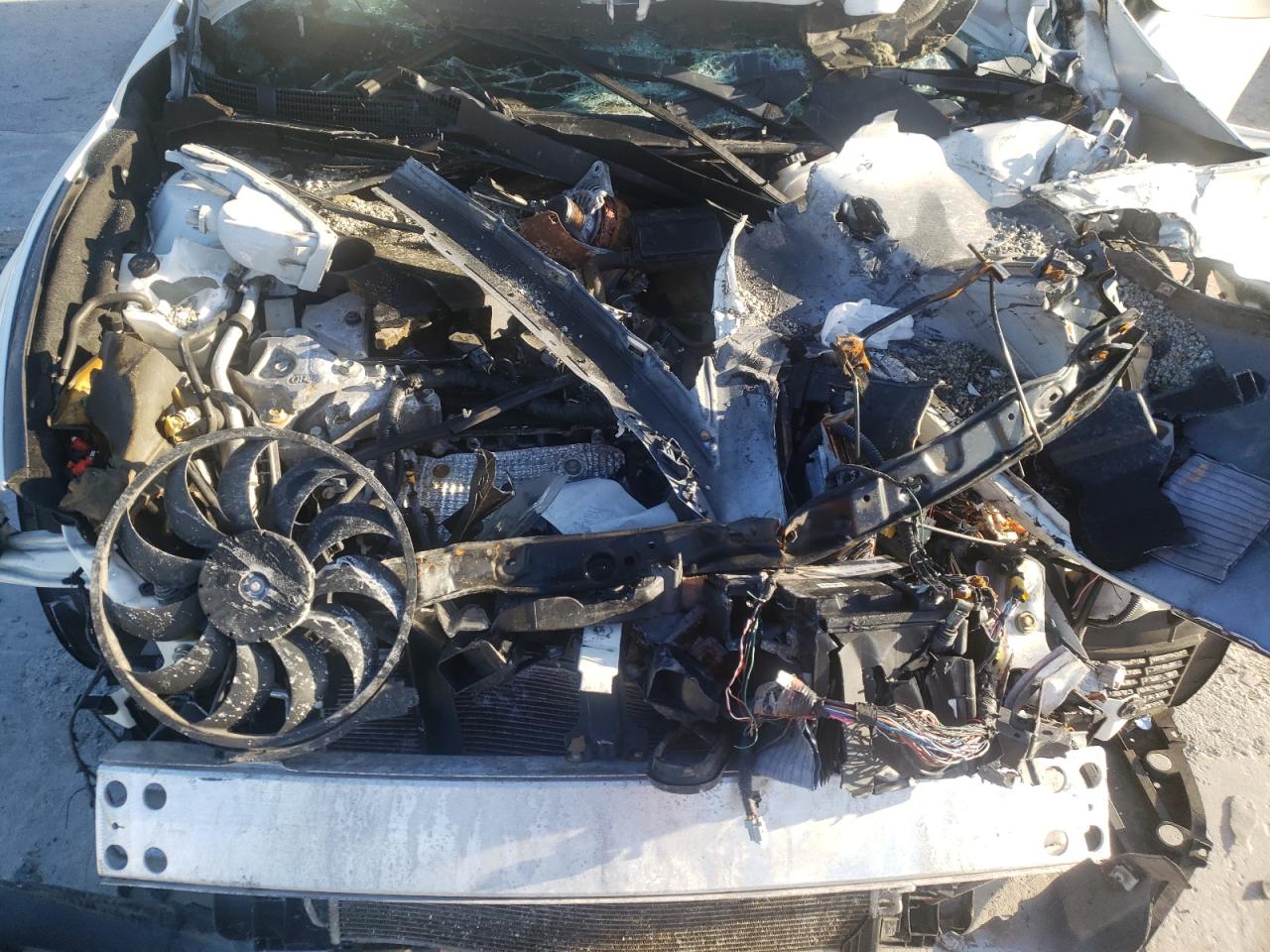 Photo 7 from auction – 2015 NISSAN ALTIMA 2.5 with VIN 1N4AL3AP6FC160826