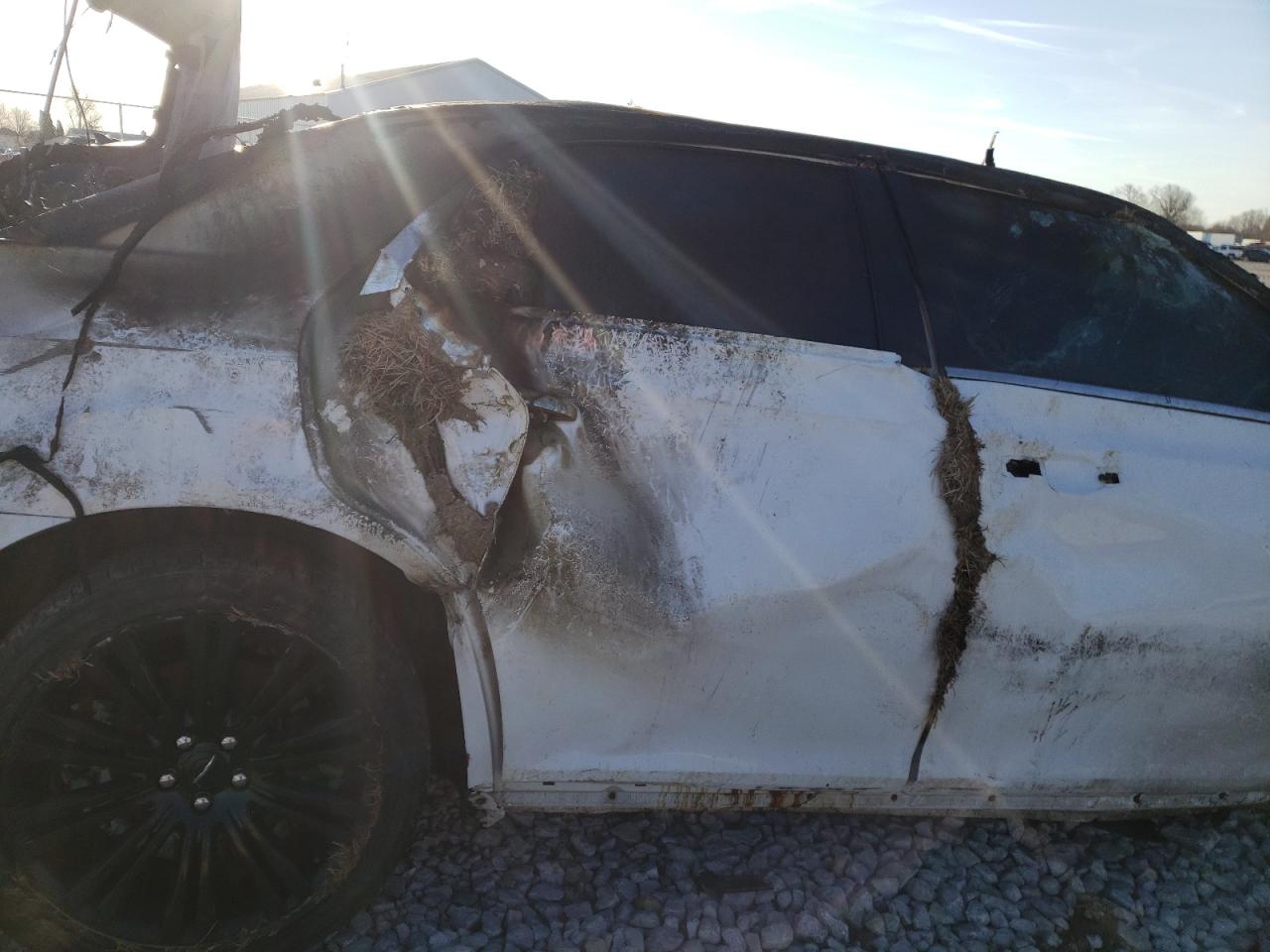 Photo 6 from auction – 2013 CHRYSLER 300C with VIN 2C3CCAEG2DH744768