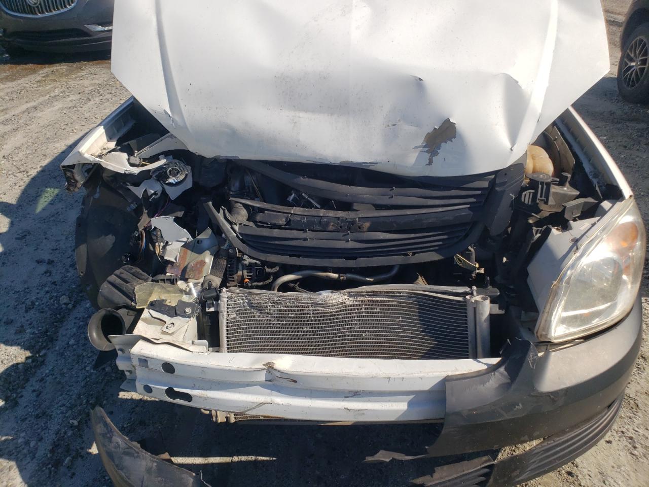 Photo 7 from auction – 2005 CHEVROLET COBALT LS with VIN 1G1AL52FX57537637