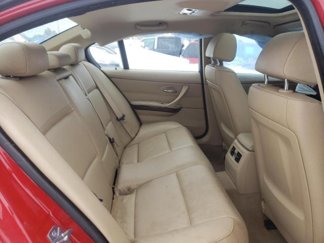 Photo 6 from auction – 2010 BMW 328 XI with VIN WBAPK7C57AA460869