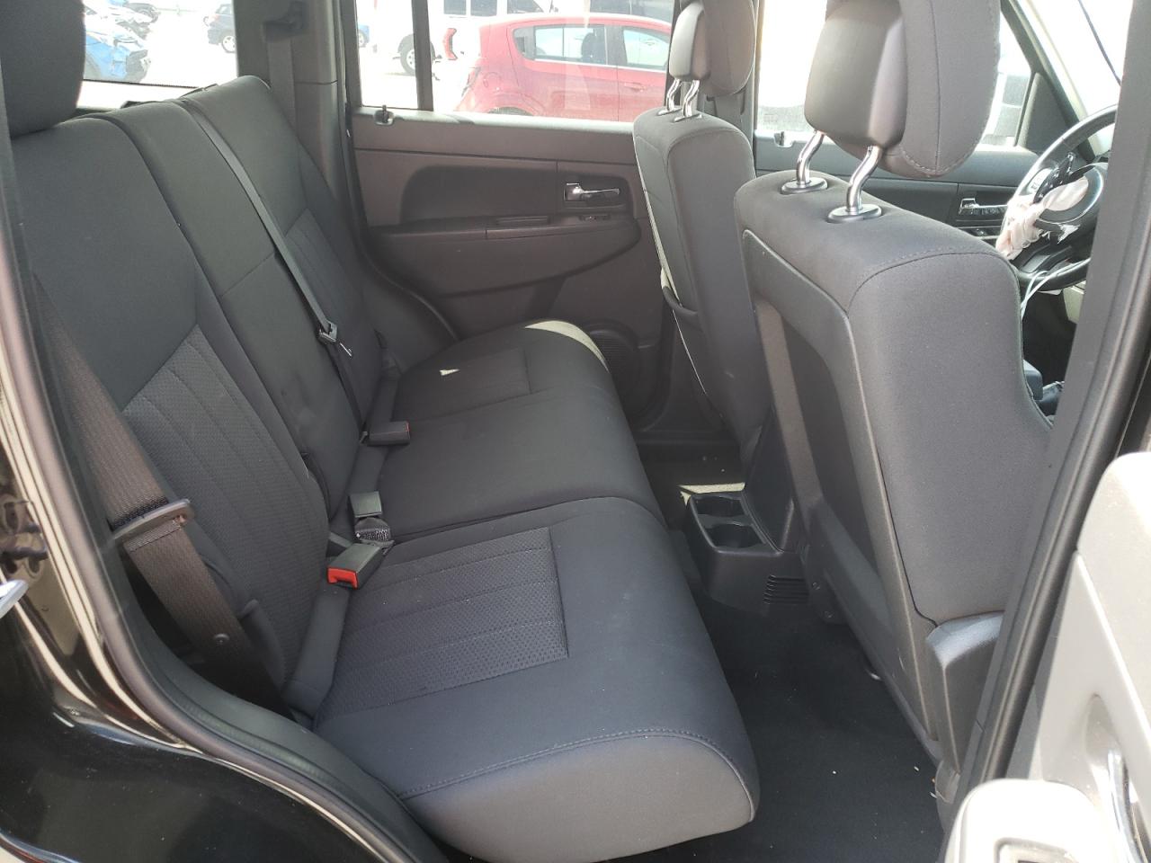 Photo 6 from auction – 2011 JEEP LIBERTY SP with VIN 1J4PN2GK0BW542518