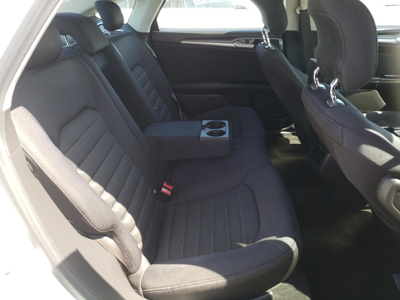 Photo 6 from auction – 2013 FORD FUSION SE with VIN 3FA6P0H79DR329024
