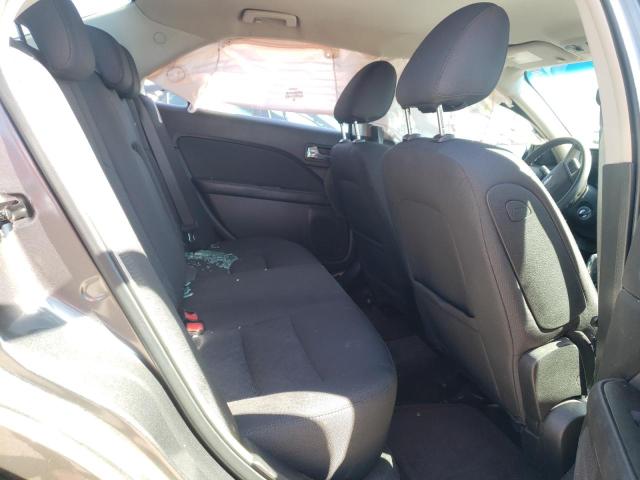 Photo 6 from auction – 2010 FORD FUSION SE with VIN 3FAHP0HA2AR405957