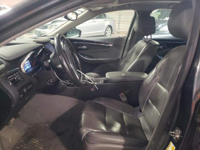 Photo 5 from auction – 2014 CHEVROLET IMPALA LTZ with VIN 2G1155S34E9108640