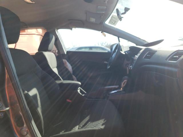 Photo 5 from auction – 2015 HONDA CIVIC with VIN 2HGFB2F59FH511361