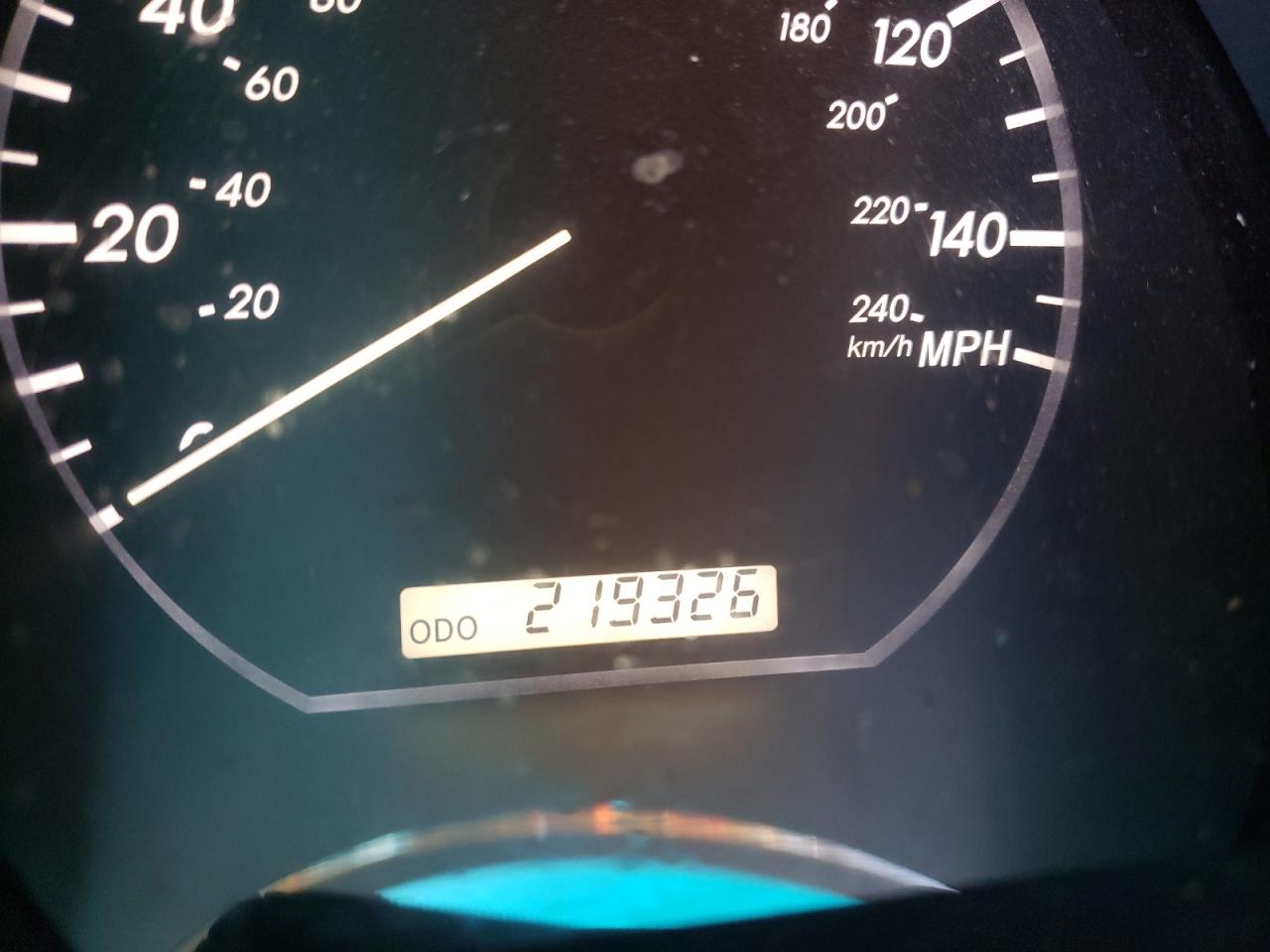 Zdjęcie 8 z aukcji – 2007 LEXUS RX 350 z VIN 2T2HK31U47C026614