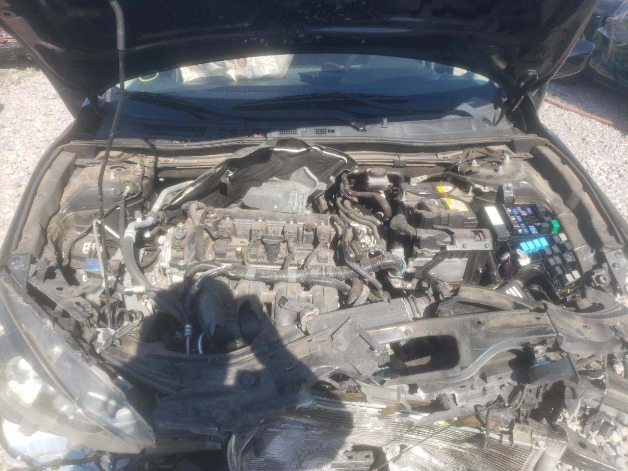 Photo 7 from auction – 2014 MAZDA 3 TOURING with VIN JM1BM1L77E1172961