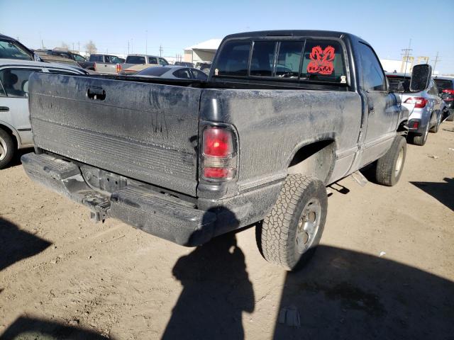 Photo 4 from auction – 1995 DODGE RAM 1500 with VIN 1B7HF16Z1SS115050