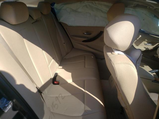Photo 6 from auction – 2014 BMW 320 I XDRI with VIN WBA3C3C57EP662778