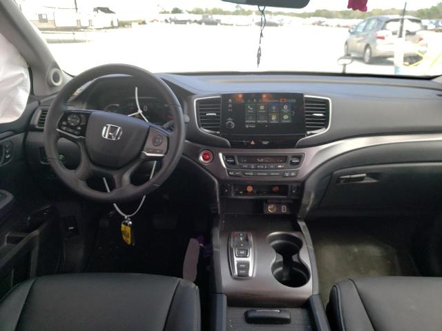 Photo 9 from auction – 2022 HONDA PILOT EXL with VIN 5FNYF5H56NB002746