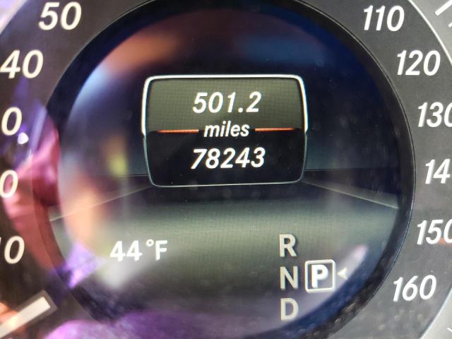 Photo 8 from auction – 2015 MERCEDES-BENZ E 350 4MAT with VIN WDDHF8JB2FB098743