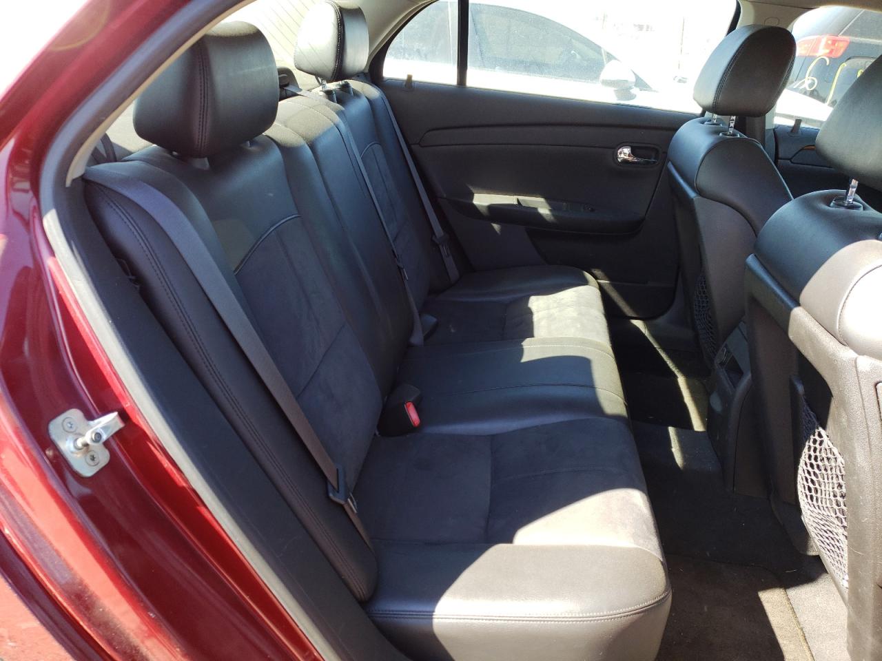 Photo 6 from auction – 2008 CHEVROLET MALIBU 2LT with VIN 1G1ZJ57B38F274111