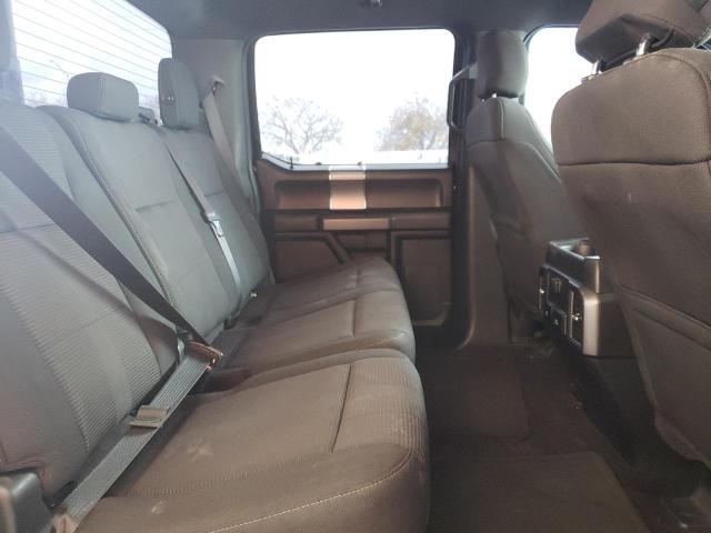 Photo 6 from auction – 2017 FORD F150 SUPER with VIN 1FTEW1CP6HFA71215
