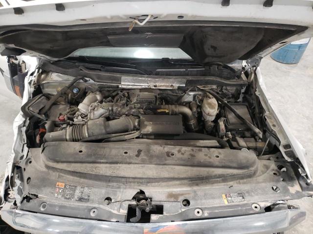 Photo 7 from auction – 2019 CHEVROLET SILVERADO with VIN 1GC1KREY5KF157217