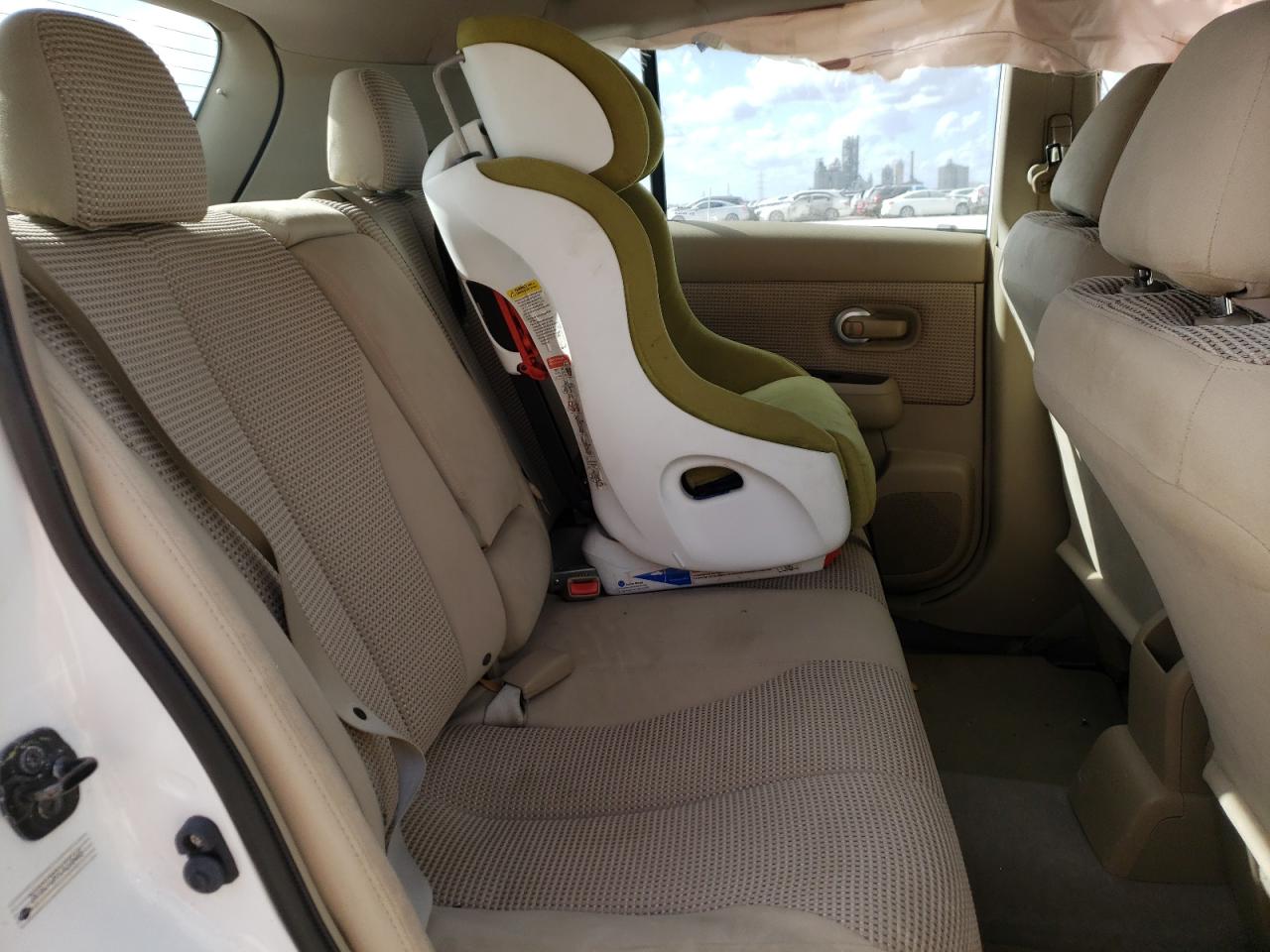 Photo 6 from auction – 2012 NISSAN VERSA S with VIN 3N1BC1CP7CK235445