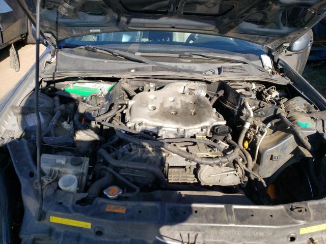 Photo 7 from auction – 2006 INFINITI G35 with VIN JNKCV54E26M711541