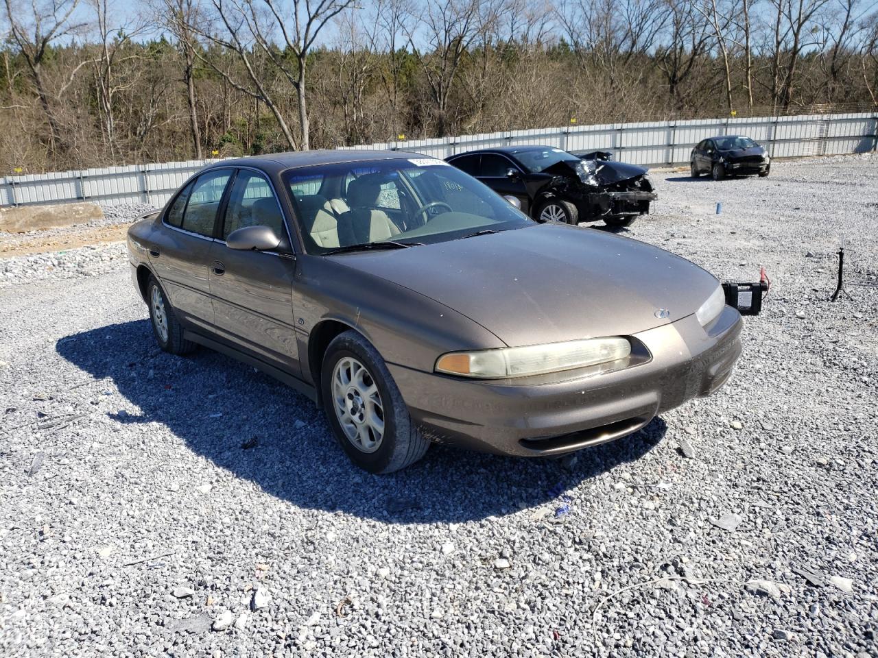 OLDSMOBILE INTRIGUE G 2000 z numerem VIN 1G3WS52H6YF172014 - Zdjęcie z aukcji