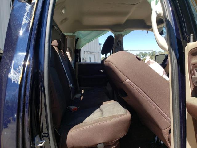 Photo 6 from auction – 2013 RAM 1500 SLT with VIN 1C6RR7GT6DS551766