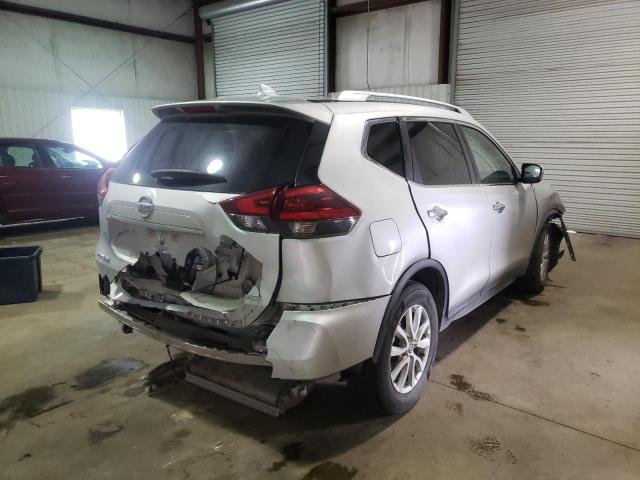 Photo 4 from auction – 2018 NISSAN ROGUE with VIN KNMAT2MVXJP575339