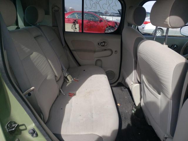 Photo 5 from auction – 2010 NISSAN CUBE BASE with VIN JN8AZ2KR5AT171235