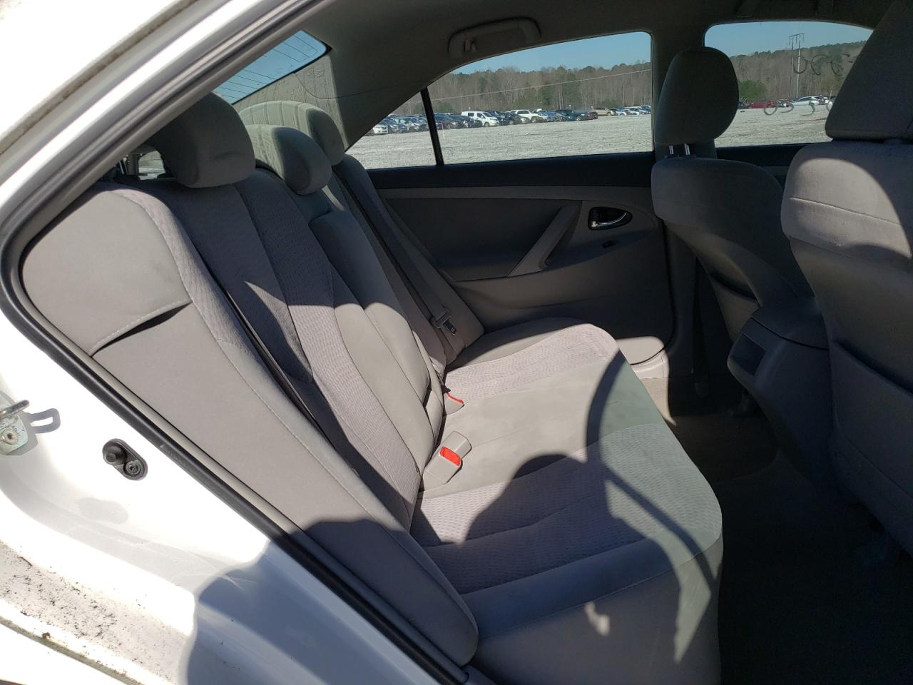 Фото 6 с аукциона – 2011 TOYOTA CAMRY BASE с VIN 4T4BF3EK0BR169516
