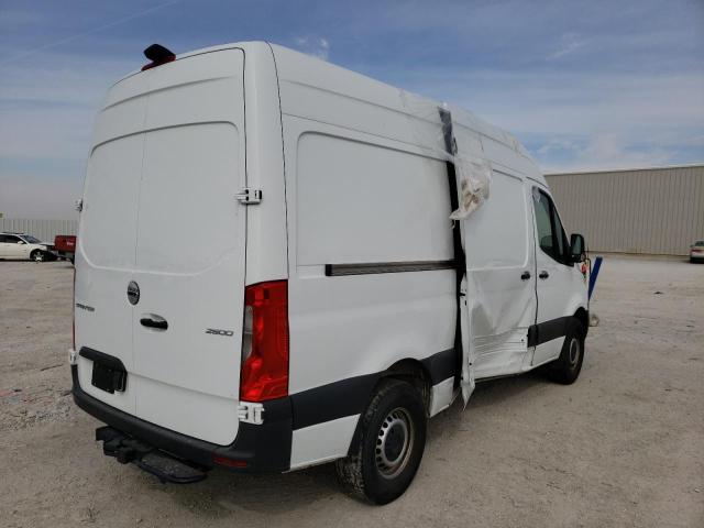 Photo 4 from auction – 2019 FREIGHTLINER SPRINTER 2 with VIN WDYPF0CD9KP061325