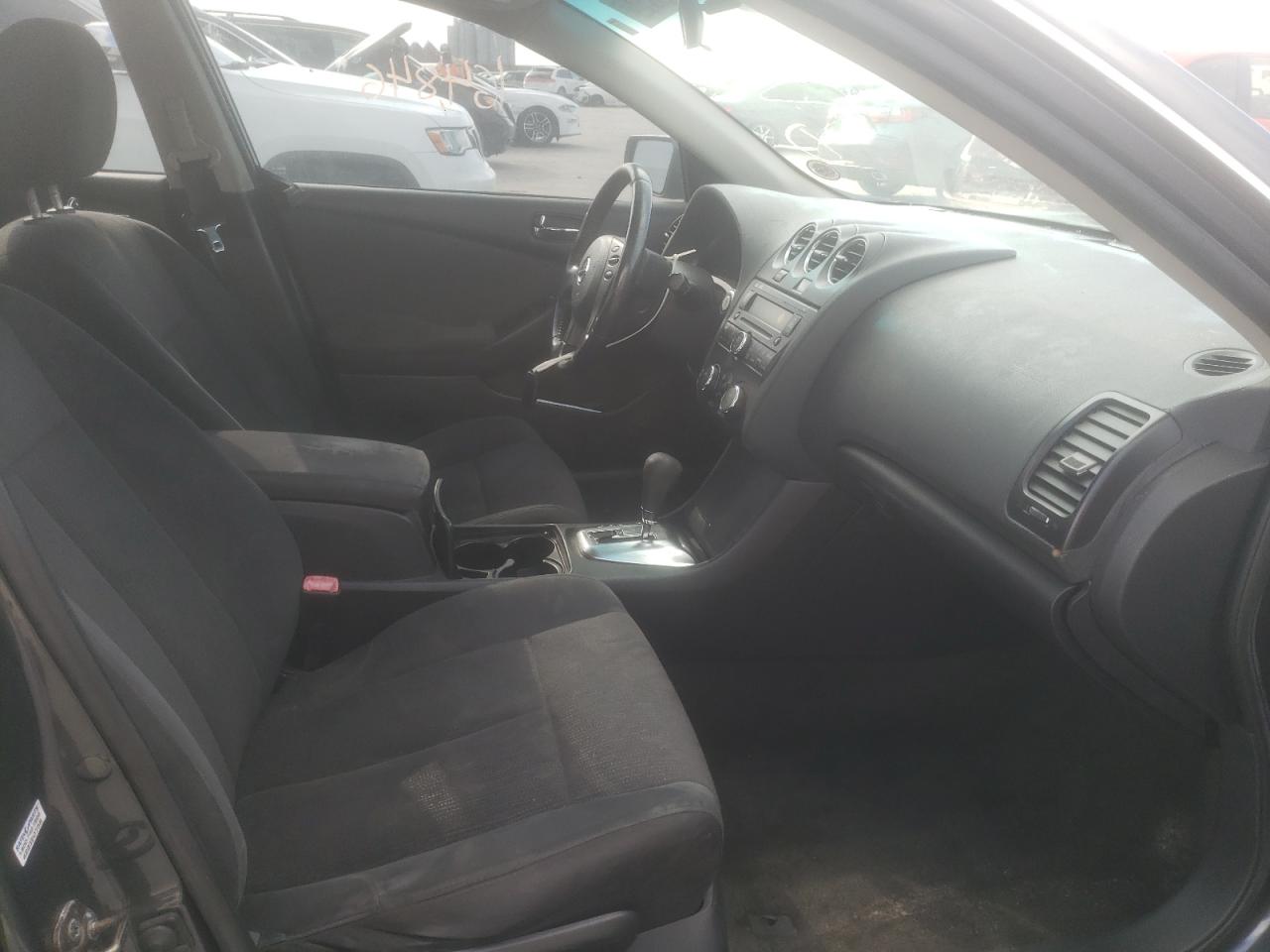 Photo 5 from auction – 2010 NISSAN ALTIMA BAS with VIN 1N4AL2AP7AN504123