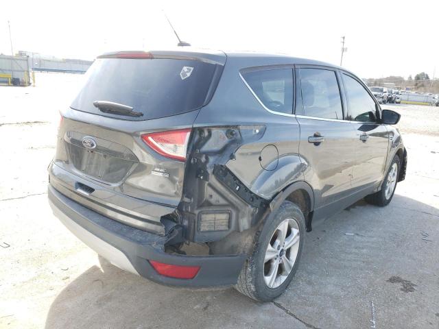 Photo 4 from auction – 2015 FORD ESCAPE SE with VIN 1FMCU9G96FUA09874