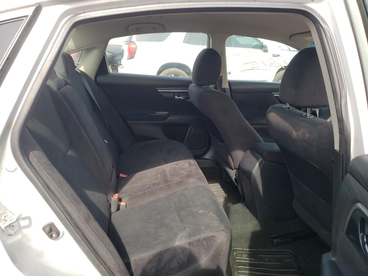 Photo 6 from auction – 2014 NISSAN ALTIMA 2.5 with VIN 1N4AL3AP8EC327699