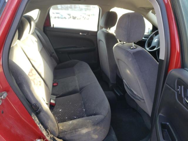 Photo 6 from auction – 2008 CHEVROLET IMPALA LT with VIN 2G1WT58N981245970