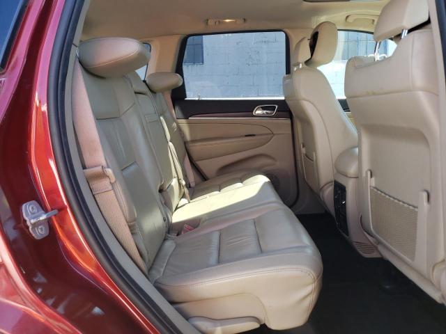 Photo 6 from auction – 2014 JEEP GRAND CHER with VIN 1C4RJFBG9EC326032