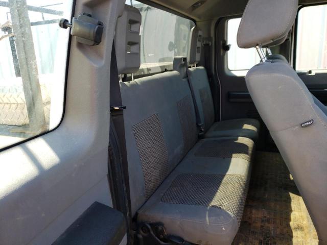 Photo 6 from auction – 2011 FORD F250 SUPER with VIN 1FT7X2B62BEA58625