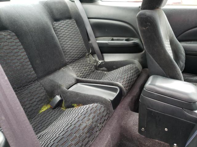 Photo 6 from auction – 1998 HONDA PRELUDE with VIN JHMBB6143WC002242