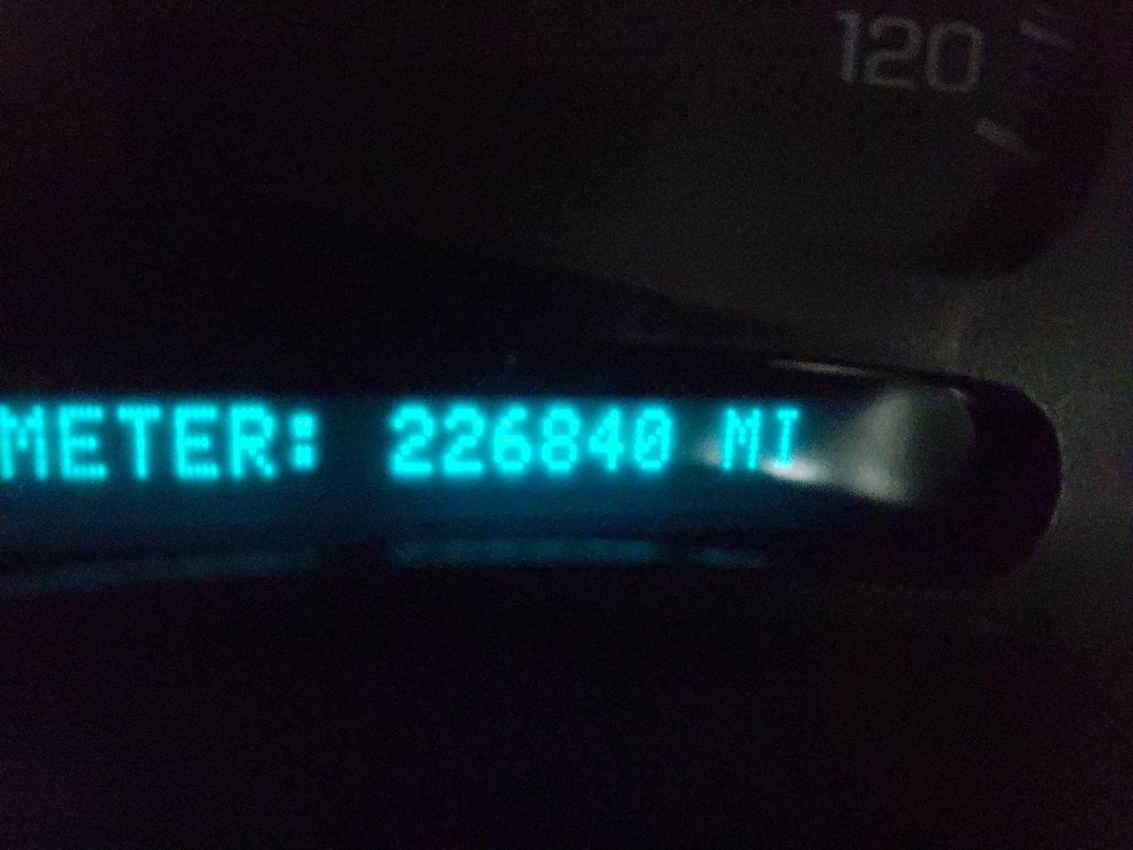 Photo 8 from auction – 2005 GMC NEW SIERRA with VIN 2GTEK13T751343783