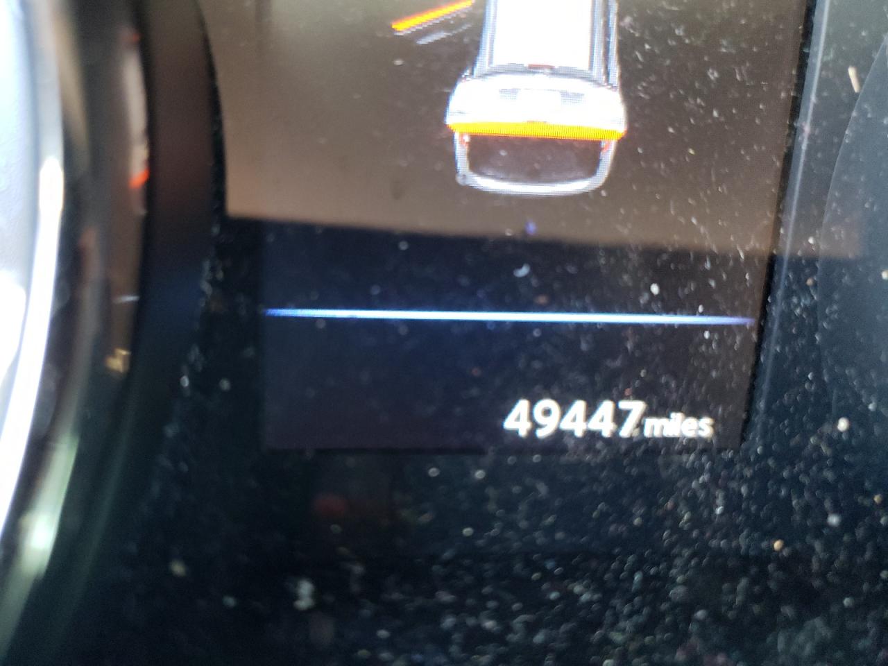 Photo 8 from auction – 2019 NISSAN ROGUE S with VIN KNMAT2MT6KP508690