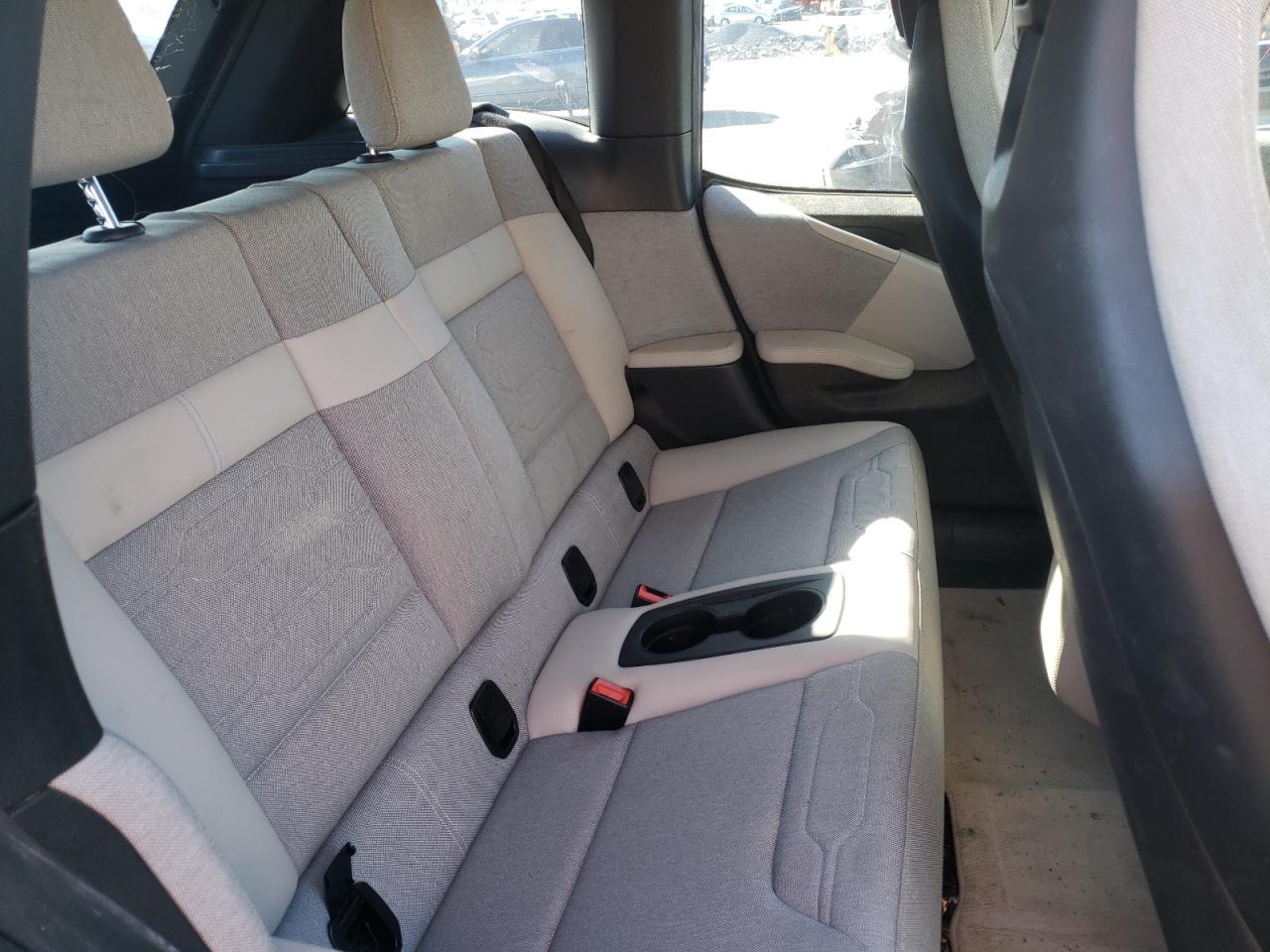 Photo 6 from auction – 2014 BMW I3 REX with VIN WBY1Z4C58EV272975