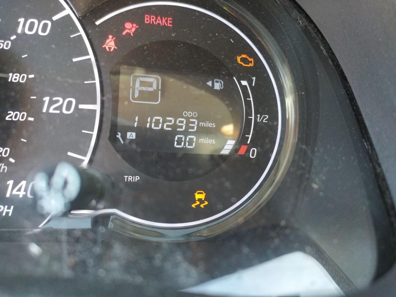 Photo 8 from auction – 2019 NISSAN VERSA NOTE with VIN 3N1CE2CP2KL362343