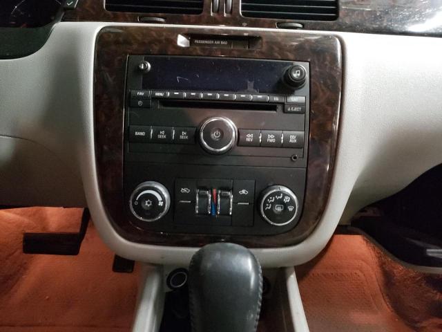 Photo 9 from auction – 2013 CHEVROLET IMPALA LT with VIN 2G1WG5E36D1211373