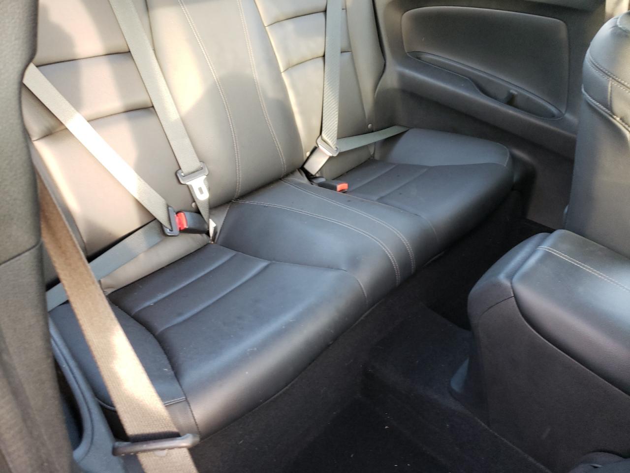 Photo 6 from auction – 2014 HONDA ACCORD EXL with VIN 1HGCT1B80EA800846