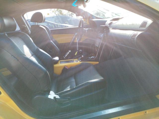 Photo 5 from auction – 2003 INFINITI G35 with VIN JNKCV54E03M218792