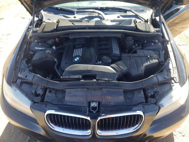 Photo 7 from auction – 2011 BMW 328 XI with VIN WBAPK7C5XBF087282