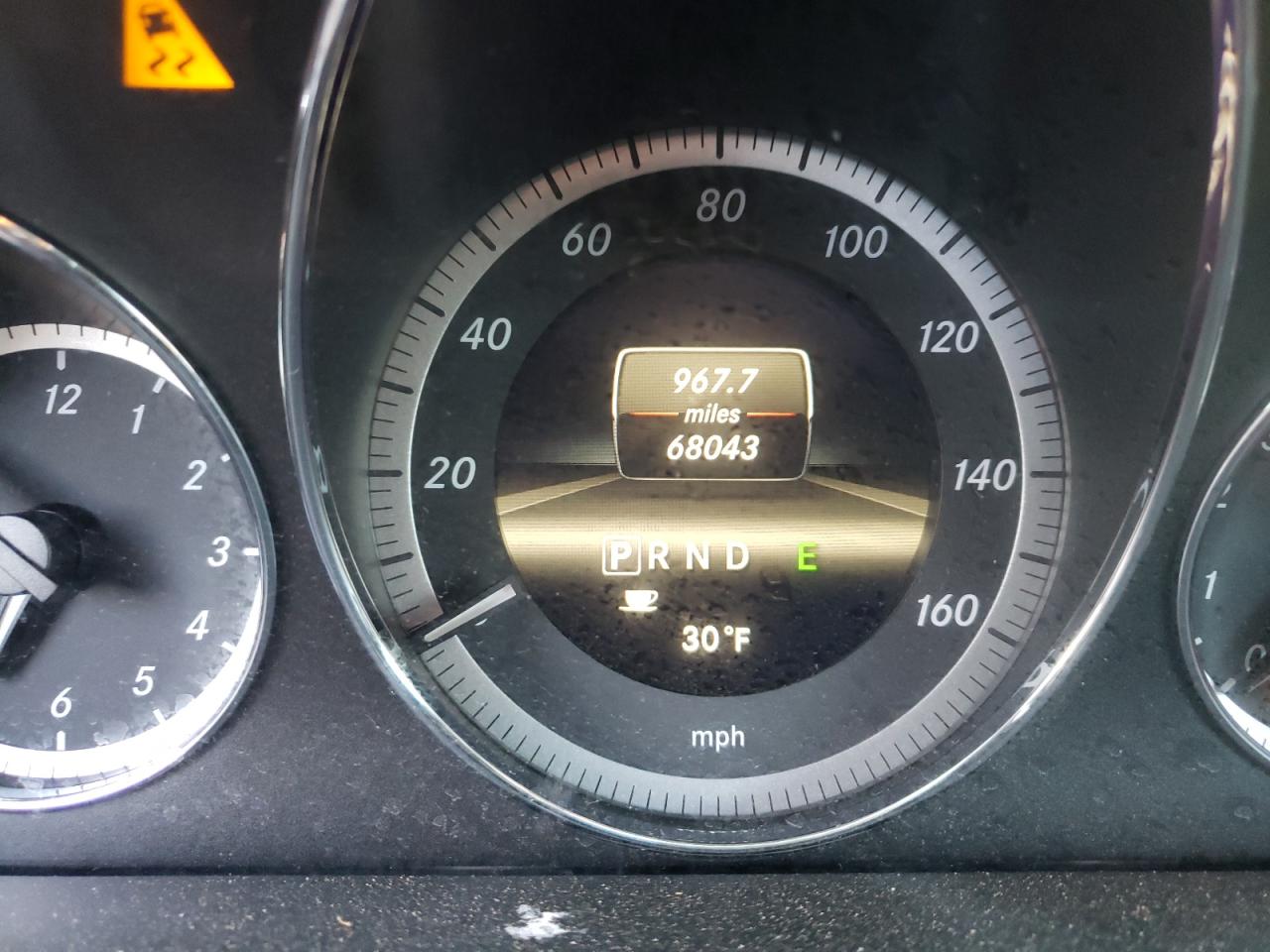 Photo 8 from auction – 2013 MERCEDES-BENZ E 350 with VIN WDDKK5KF7DF203431