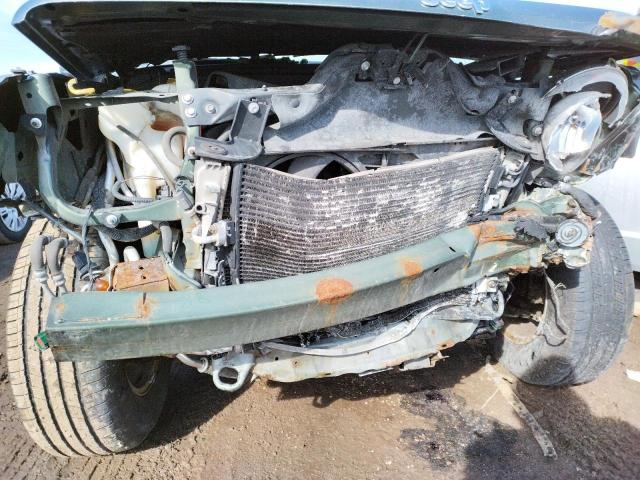 Photo 9 from auction – 2008 JEEP PATRIOT with VIN 1J8FF28W88D722794