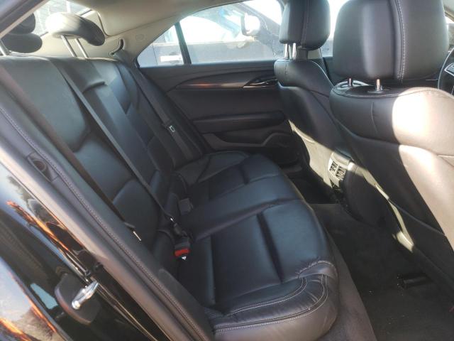 Photo 6 from auction – 2014 CADILLAC ATS with VIN 1G6AA5RX4E0143946