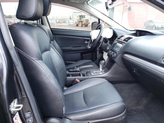 Photo 5 from auction – 2013 SUBARU IMPREZA LI with VIN JF1GPAK69D2822510