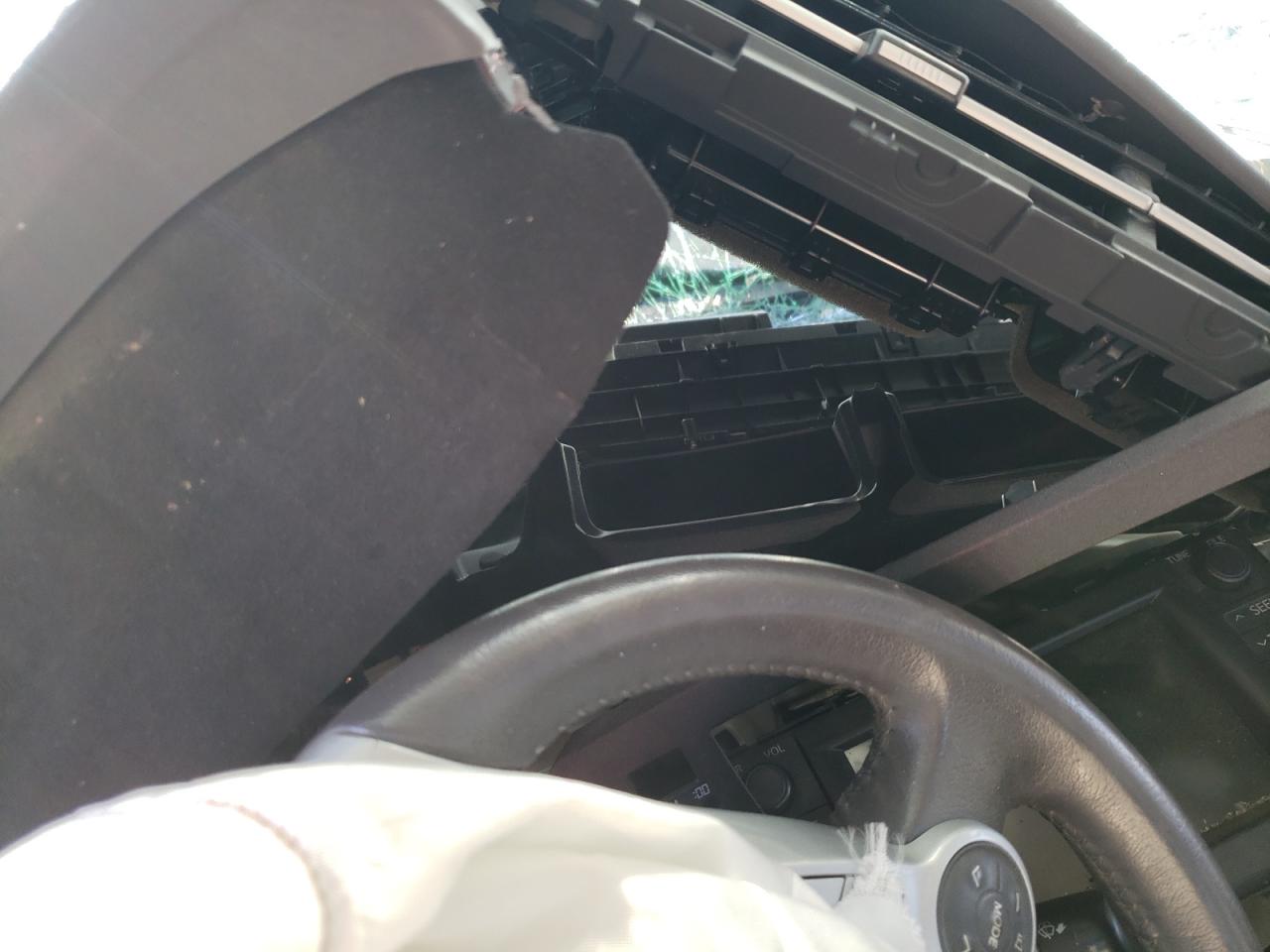 Photo 8 from auction – 2010 TOYOTA PRIUS with VIN JTDKN3DU5A0186161
